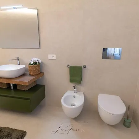 Lu Furru - Pistoccu Appartement